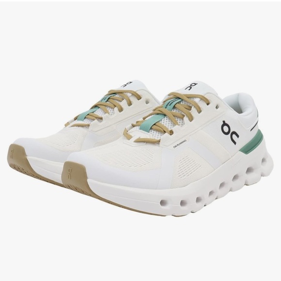 ON Cloudrunner 2 Women’s Size 8 - Picture 1 of 14